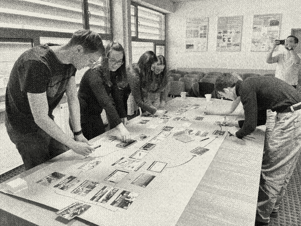 Warsztaty Mozaika Klimatyczna - Uniwersytet Adama Mickiewicza w Poznaniu, styczeń 2025